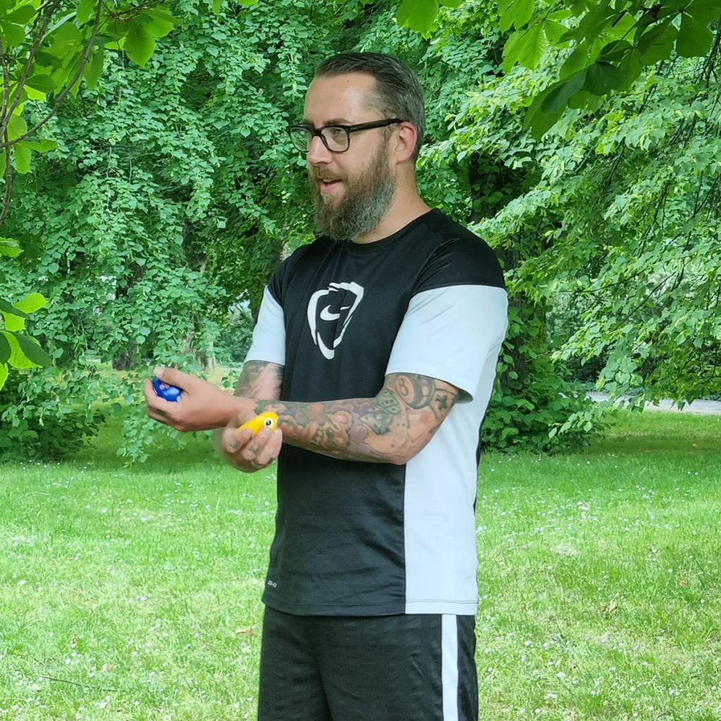 Individualtraining